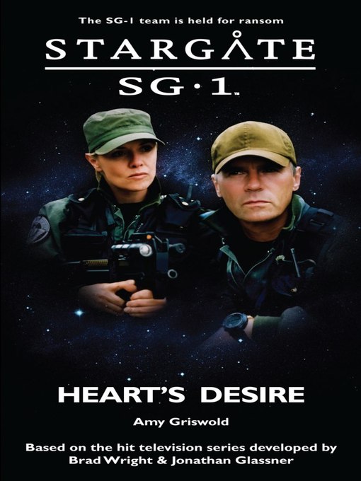 Title details for Heart's Desire by Amy Griswold - Available